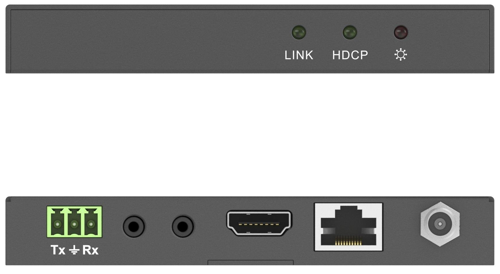 Purelink Puretools - Hdbaset Transmitter, 4k, 40m 4k / 70m 1080p