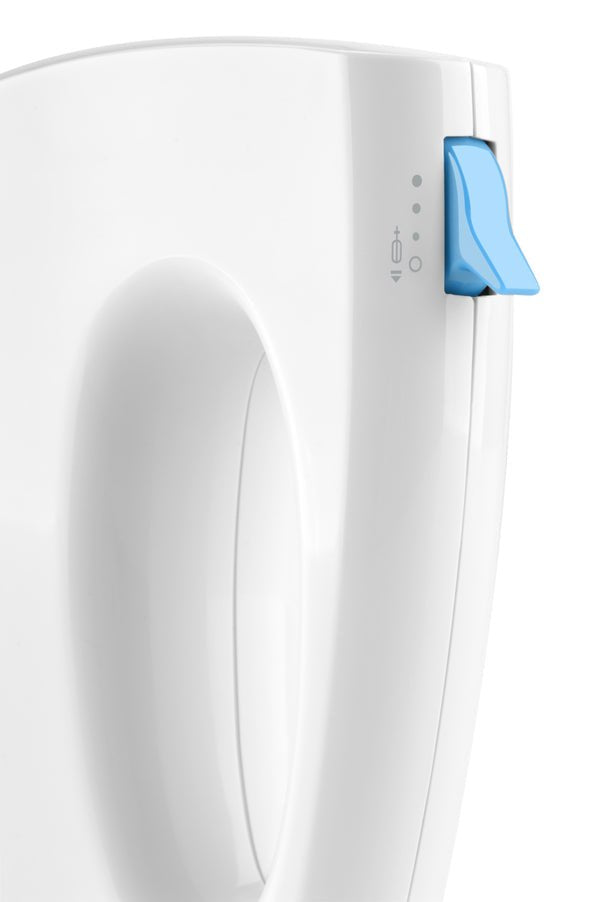 EAN 8590393258765 - Eta Noar Batidora de mano 250 W Blanco imagen 3