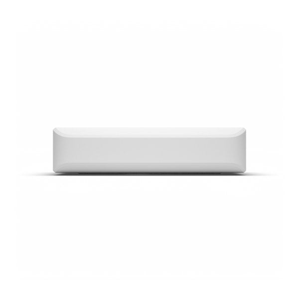 EAN 0810010071163 - Ubiquiti UniFi Switch Lite 16 PoE L2 Gigabit Ethernet (10/100/1000) Energía sobre Ethernet (PoE) Blanco imagen 3