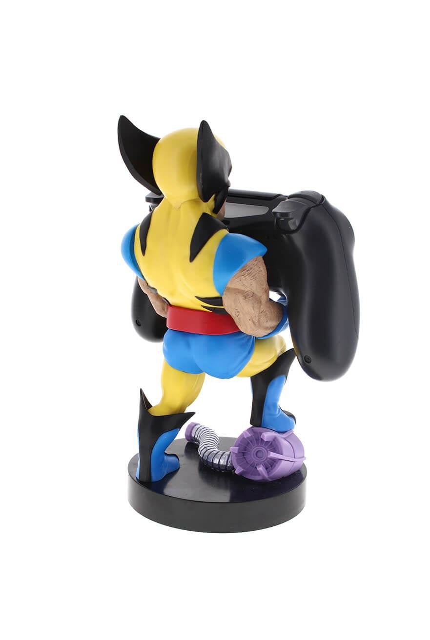 EAN 5060525893032 - Exquisite Gaming Cable Guys MER-2923 soporte Soporte pasivo Mando de videoconsola, Teléfono móvil/smartph imagen 3