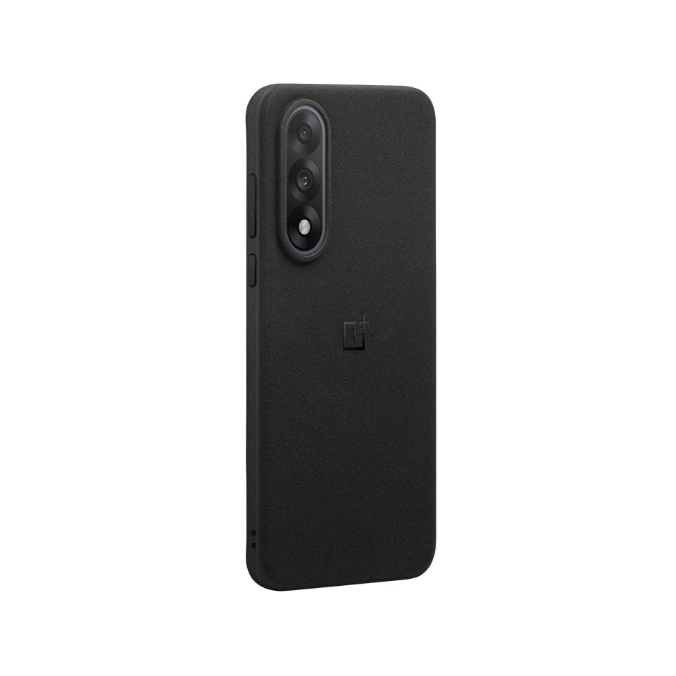 Oneplus Nord 5 Sandstonemagnetic Case Opc47, Black