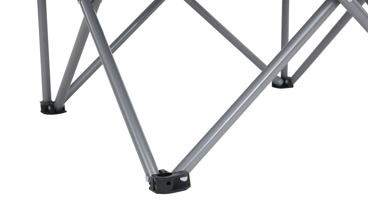 Silla De Camping Easy Camp Spruce Arm Chair 2025 480088 Azul