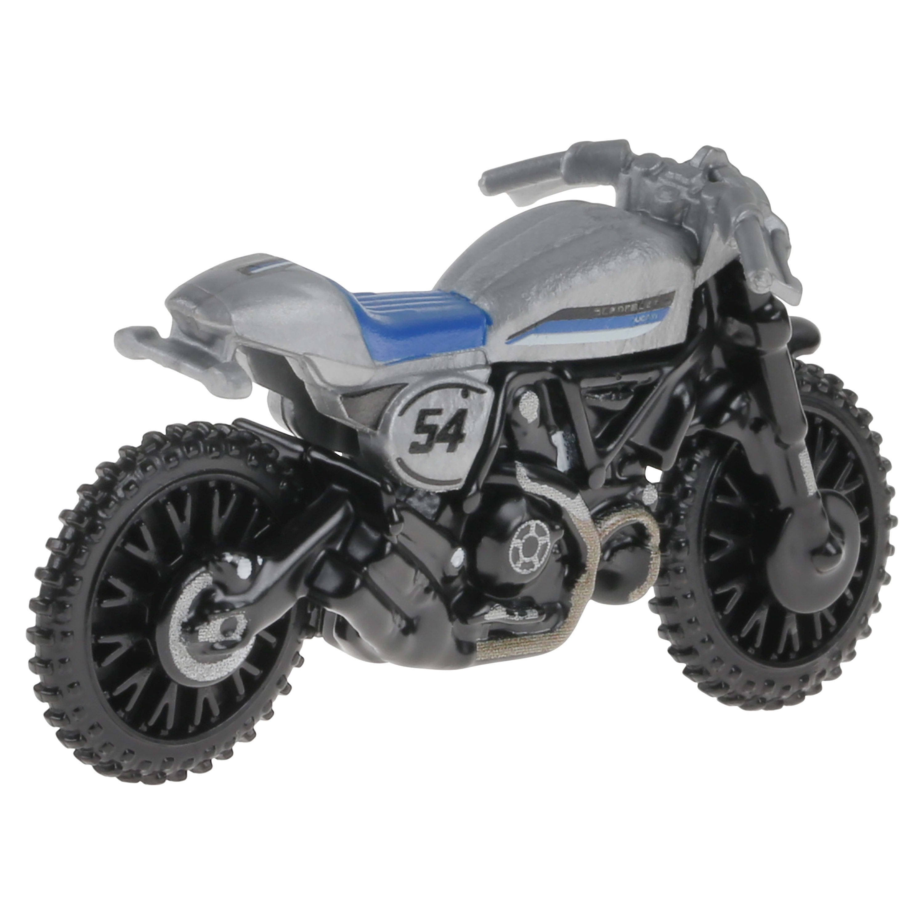 EAN 0887961742664 - Hot Wheels GDG44 vehículo de juguete imagen 3