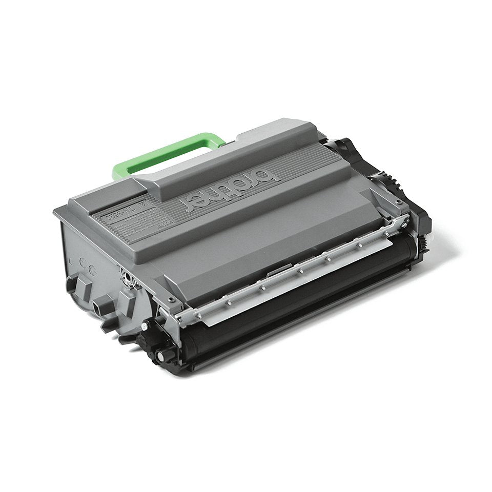 EAN 4977766755672 - Brother TN-3520 cartucho de tóner 1 pieza(s) Original Negro imagen 3