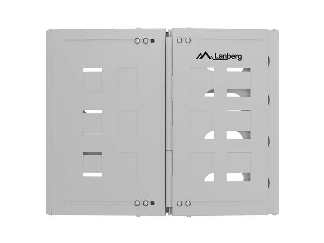 EAN 5901969447705 - Lanberg FB01-5408-10S accesorio de bastidor Soporte imagen 4
