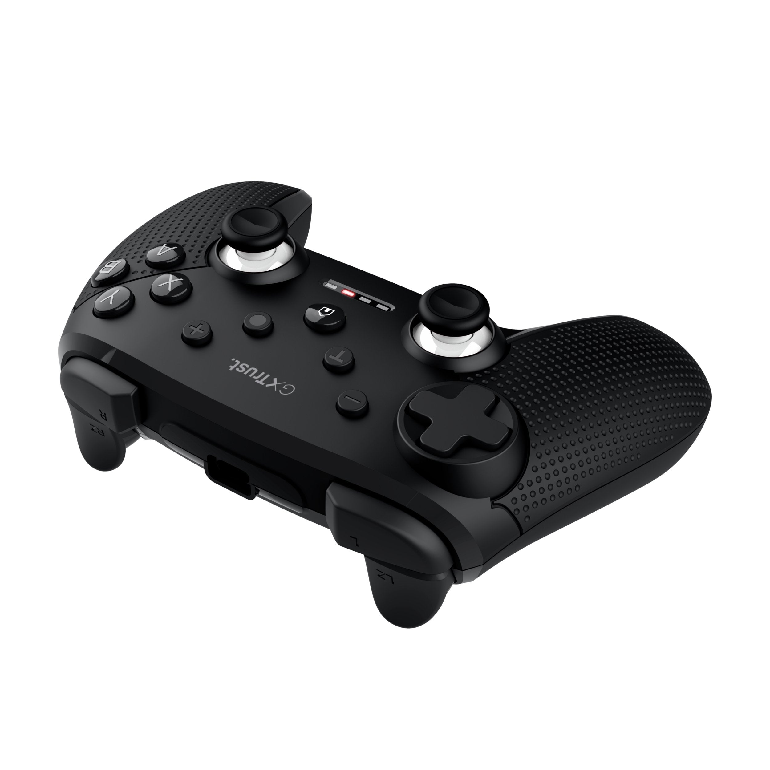 EAN 8713439247909 - Trust GXT 542 MUTA Negro Bluetooth/RF/USB Palanca de mando Analógico/Digital Android, Nintendo Switch, PC imagen 2