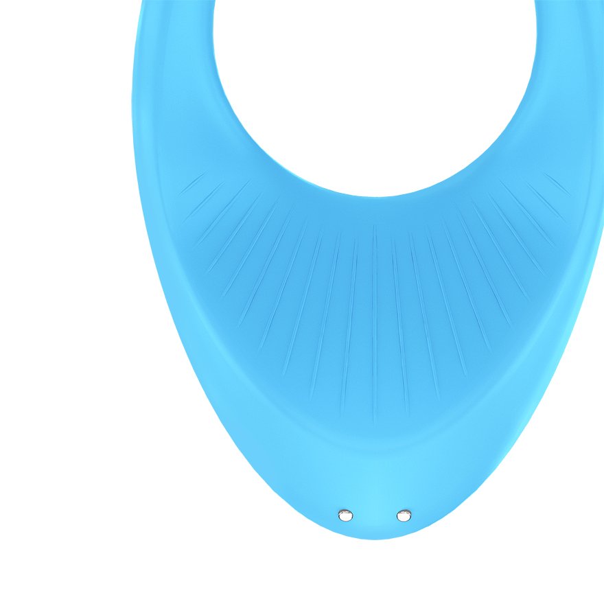 EAN 4049369016396 - Satisfyer Endless Love Vibrador para pareja Ambidextro imagen 3