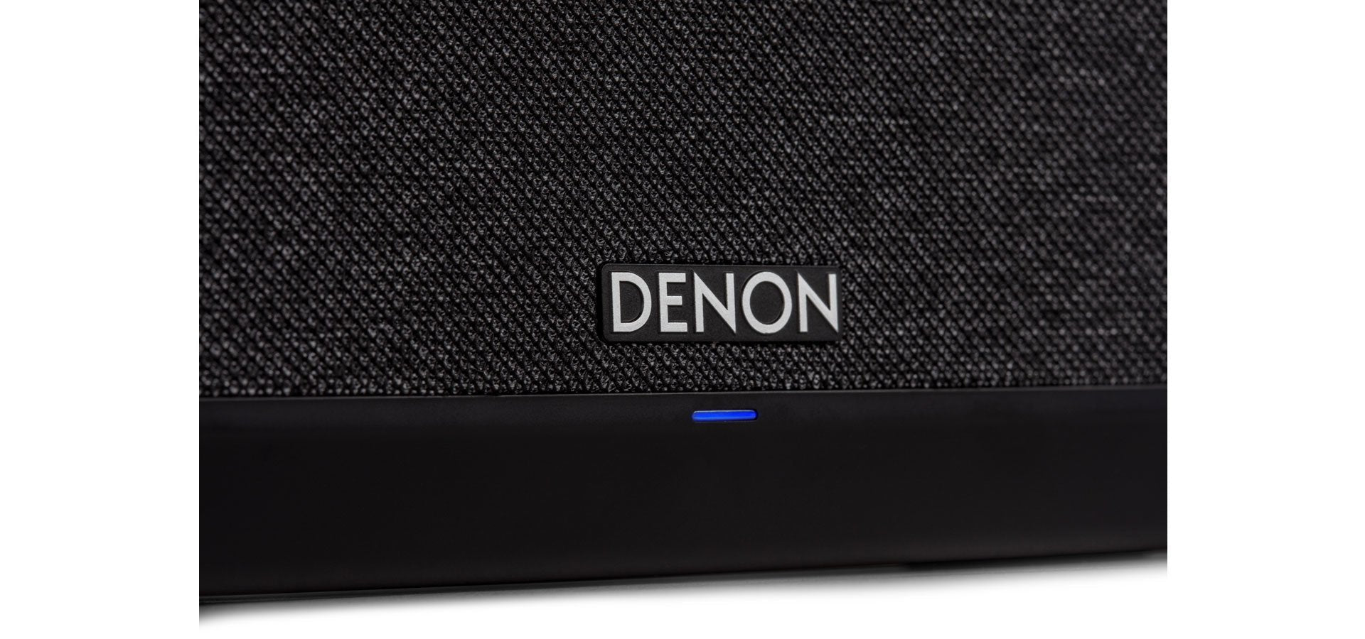 Denon Home 250 Altavoz Inalámbrico Portátil Compatible Con Heos, Apple Air Play, Iphone Y Ipad