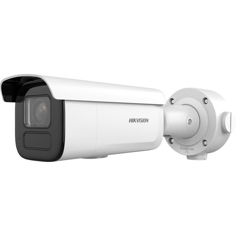Hikvision Ds-2cd3666g2t-Izsy(2.7-13.5mm)(H)/Ef Hllet 6mp Acusense