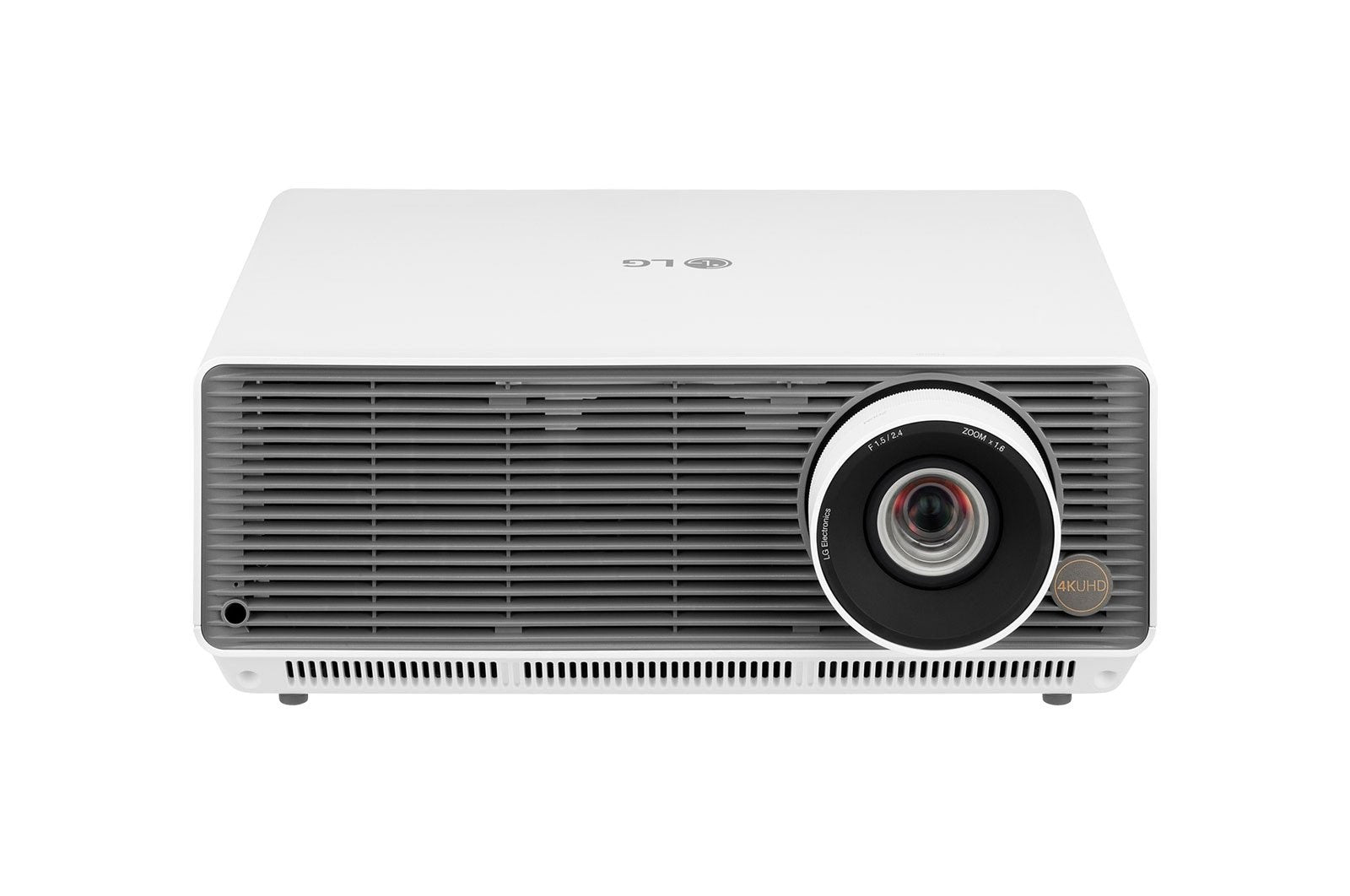 Probeam Bu60rg Lumens 4k Uhd Proj Projector 3840 X 2160 6000 Cd/M2