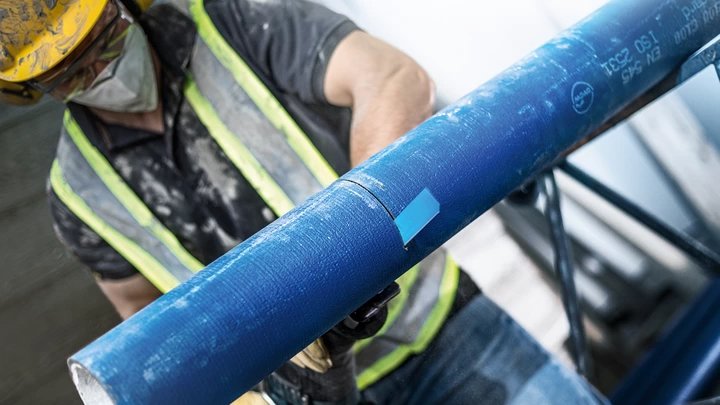 Bosch Hoja De Sierra Recíproca Experta  Cement Cast Ironâ S 1750 Rd 2608900383