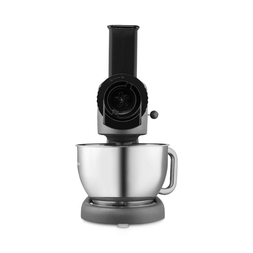 Medion Medion Md12600 Digital Robot De Cocina Antracita 50076302