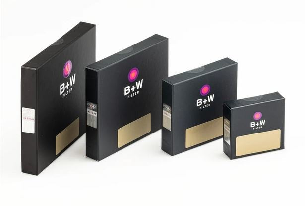 EAN 4012240048205 - B+W 010 UV Filtro ultravioleta (UV) 58 mm imagen 3