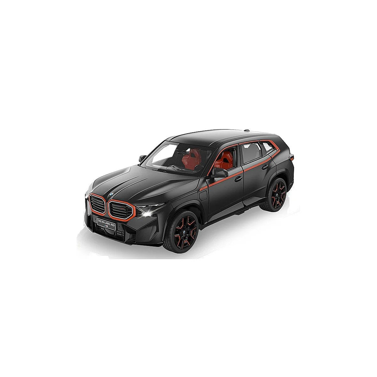 EAN 4042774476526 - Jamara 402223 modelo controlado por radio Coche deportivo Motor eléctrico 1:14 imagen 5