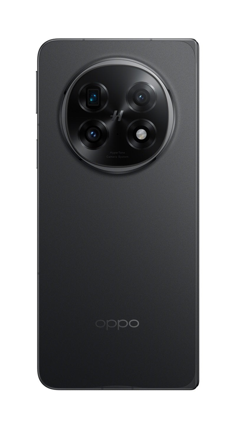 EAN 6932169365925 - OPPO Find N5 20,6 cm (8.12") SIM doble Android 15 5G USB Tipo C 16 GB 512 GB 5600 mAh Negro imagen 8