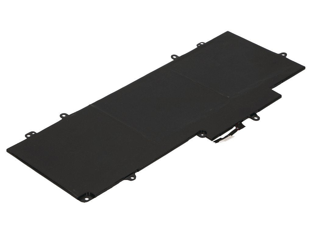 2-Power Batería 11.1v 3100mah Para Hp Chromebook 14-Q Cbp3622a