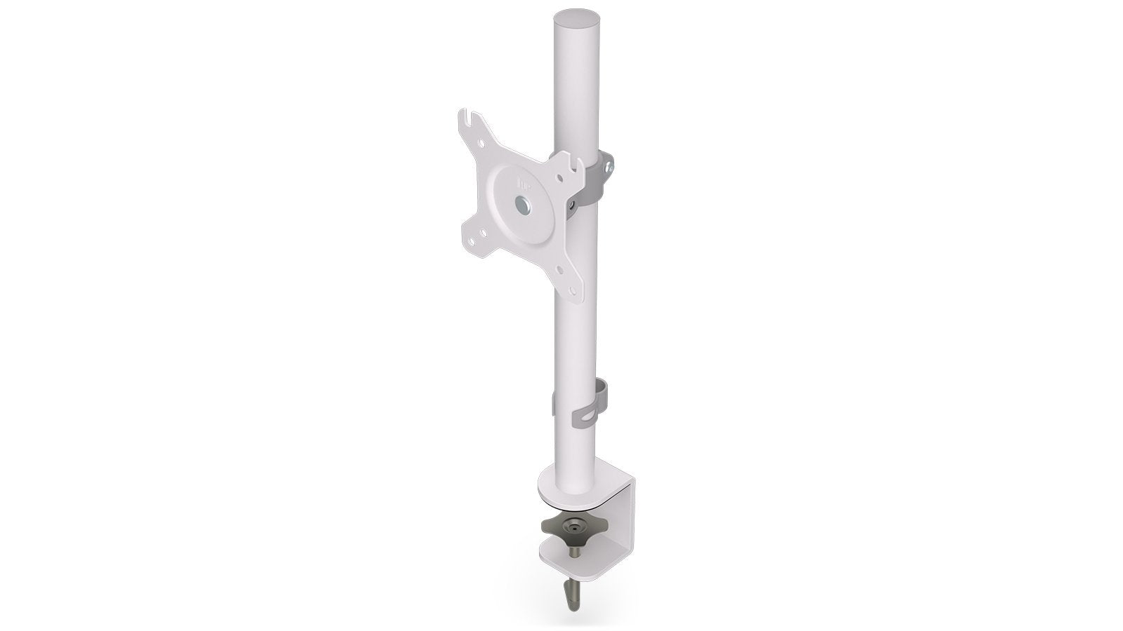 EAN 5903018664620 - ENDORFY Atlas 68,6 cm (27") Escritorio Blanco imagen 2