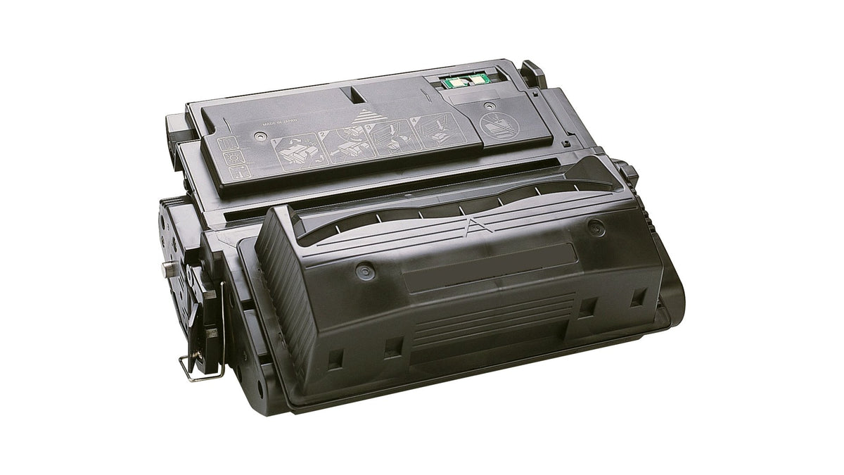 EAN 4250164822079 - AgfaPhoto APTHP42XE cartucho de tóner 1 pieza(s) Compatible Negro imagen 3