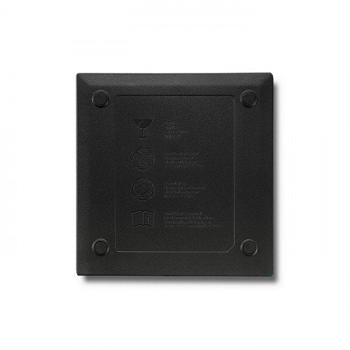 EAN 5901878518589 - Qoltec 51858 unidad de disco óptico DVD-RW Negro imagen 10