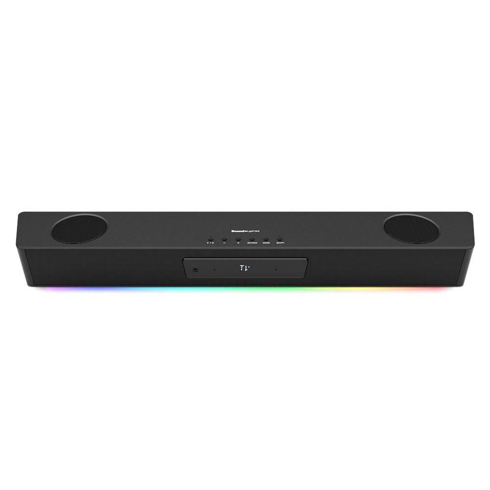 EAN 5390660195631 - Creative Labs Sound Blaster Katana SE Negro 2.1 canales 90 W imagen 3