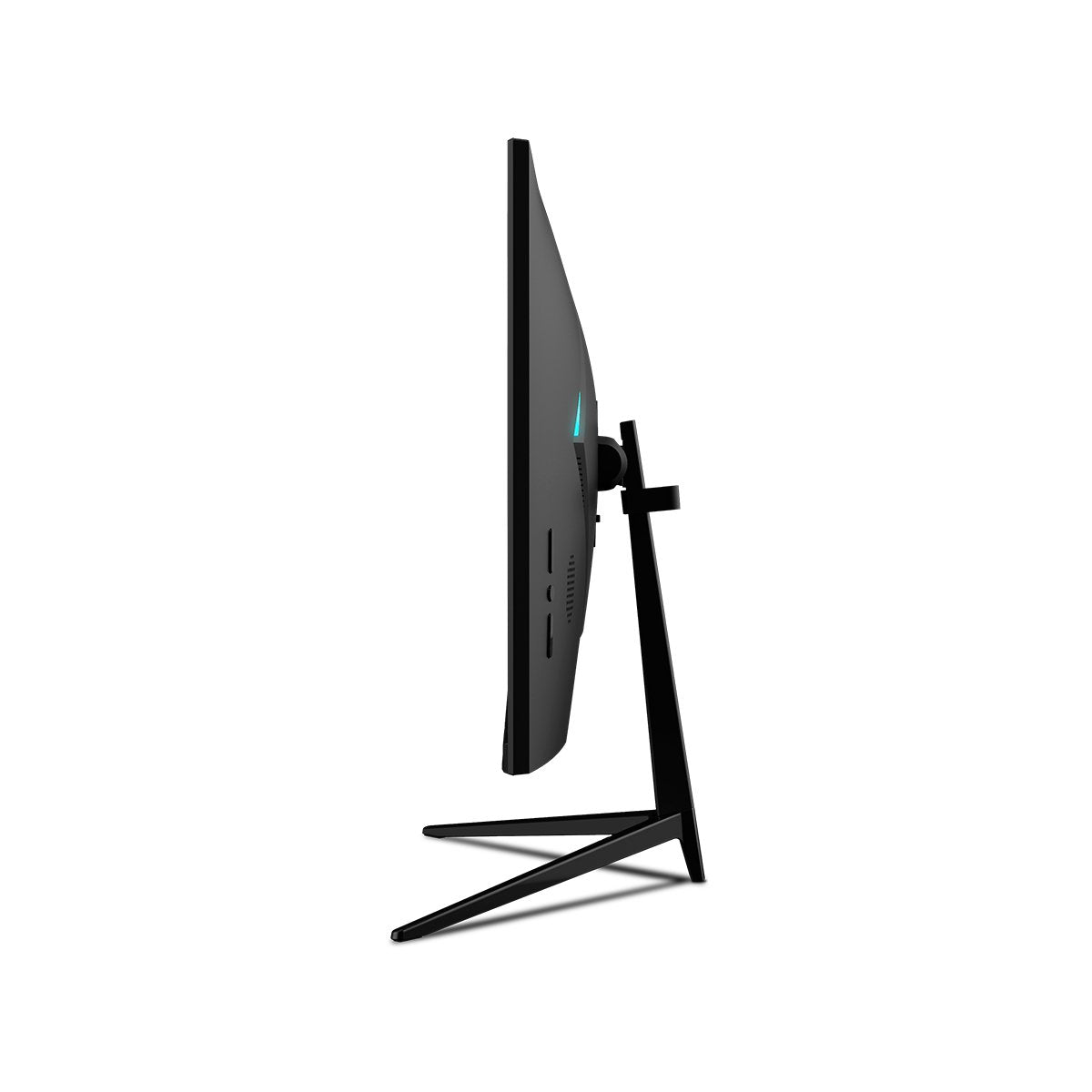 EAN 8436587974090 - Krom Kertz pantalla para PC 60,5 cm (23.8") 1920 x 1080 Pixeles Full HD LED Negro imagen 4