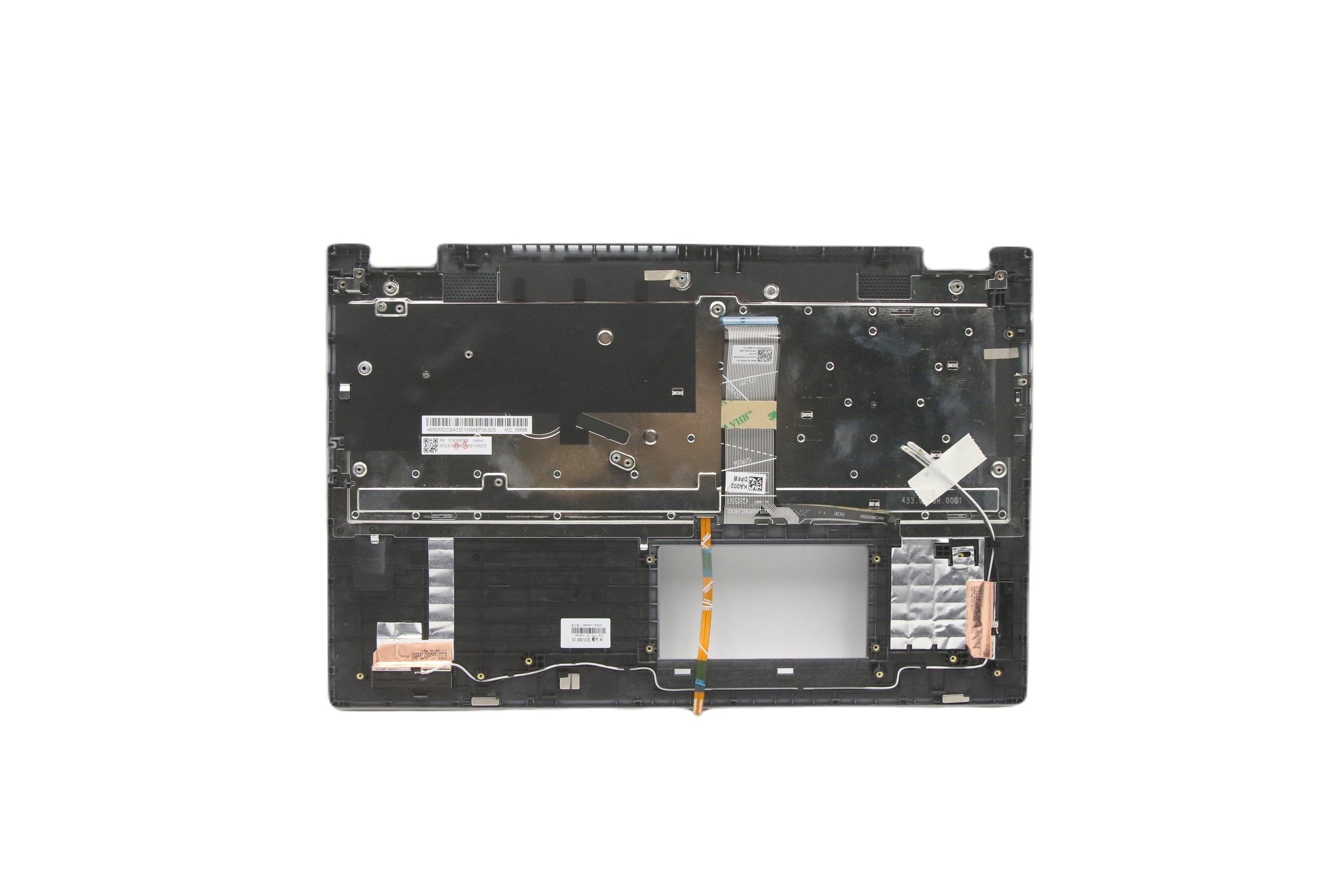 Upper Case Asm_cze/Slk W 82hv Blpg 5cb1b96203, Cover +