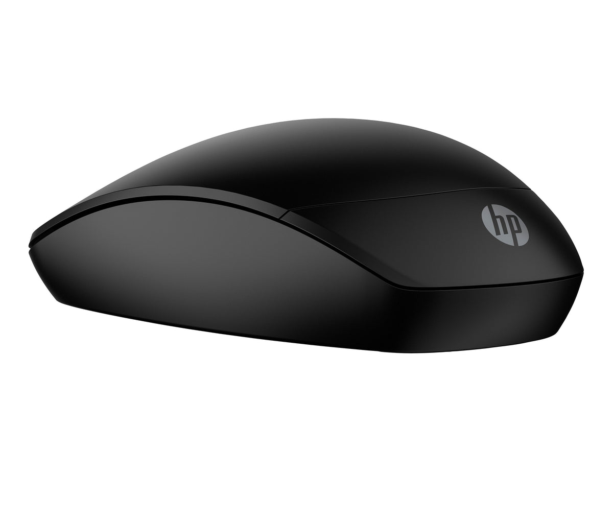 Hp 235 Slim Wireless Mouse Ratón Oficina Ambidextro Rf Inalámbrico Óptico 1600 Dpi