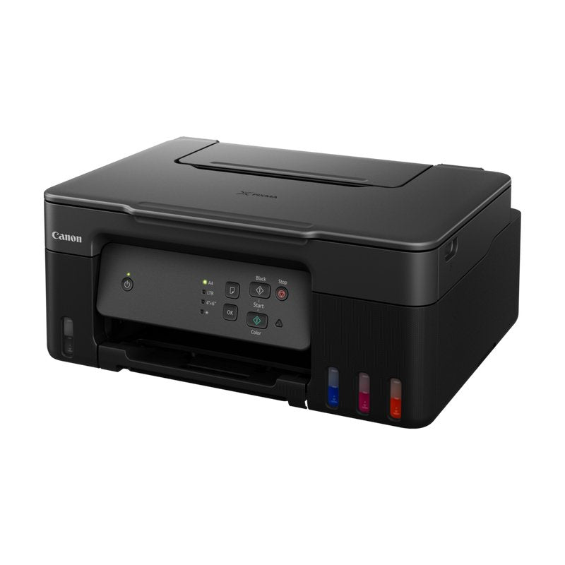 EAN 4549292213515 - Canon PIXMA G2430 Inyección de tinta A4 4800 x 1200 DPI imagen 2