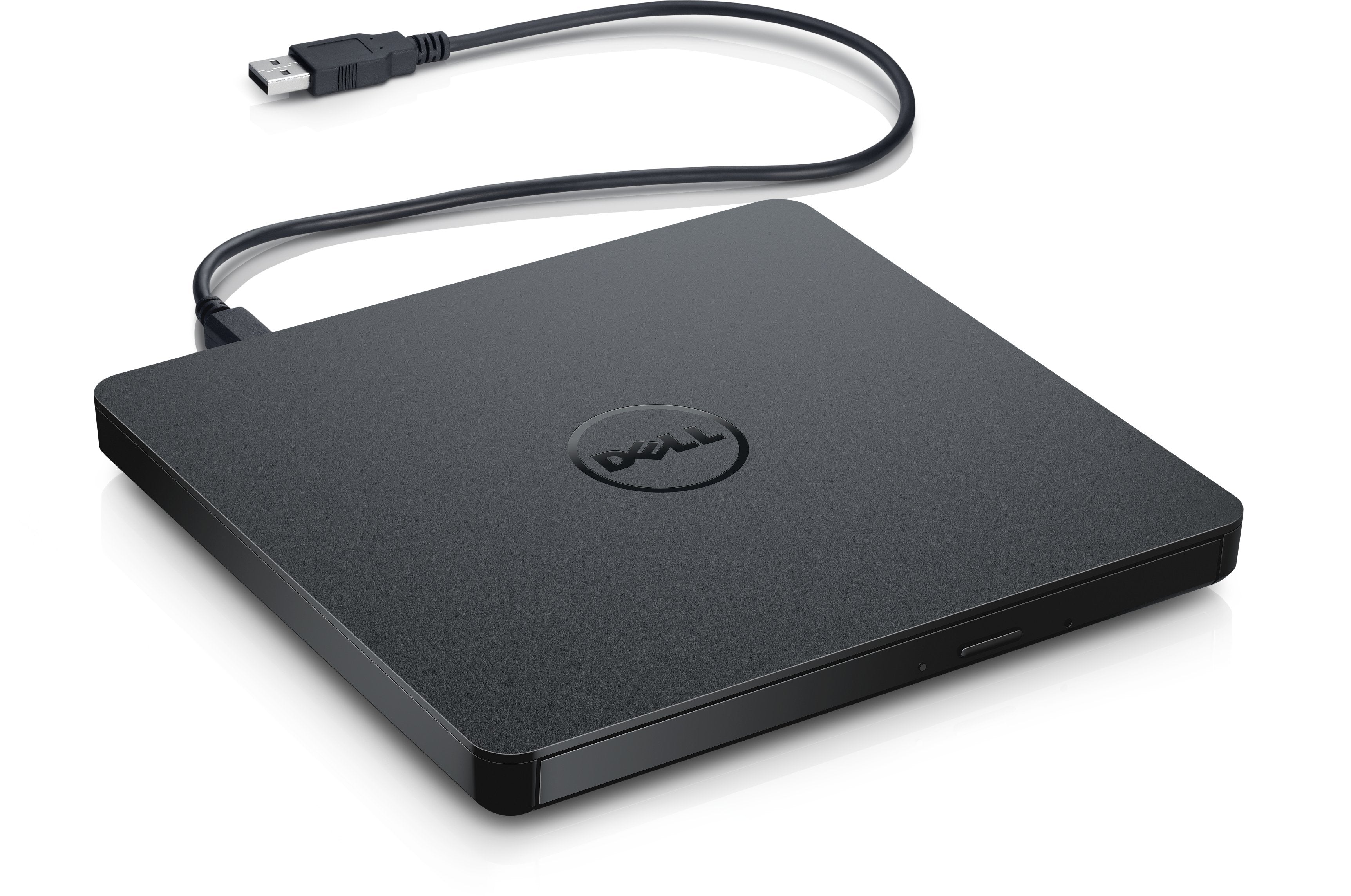 Dell Dw316 Unidad De Disco Óptico Dvd±Rw Negro