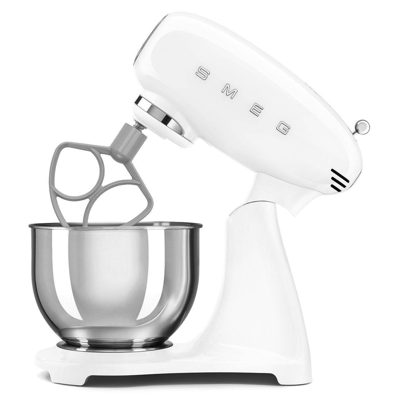 Smeg Kitchen Robot 50´Style White Smf05wheu