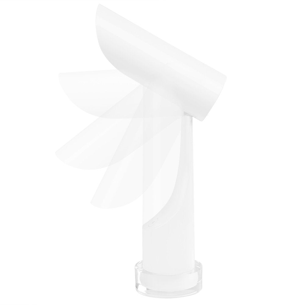 Orbegozo Lp 3000 Lampara Led Escritorio - Luz Regulable - Base Con 7 Colores - Bateria Recargable - Ideal Para Lectura