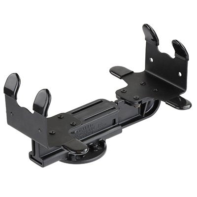 Vehicle Printer Base For