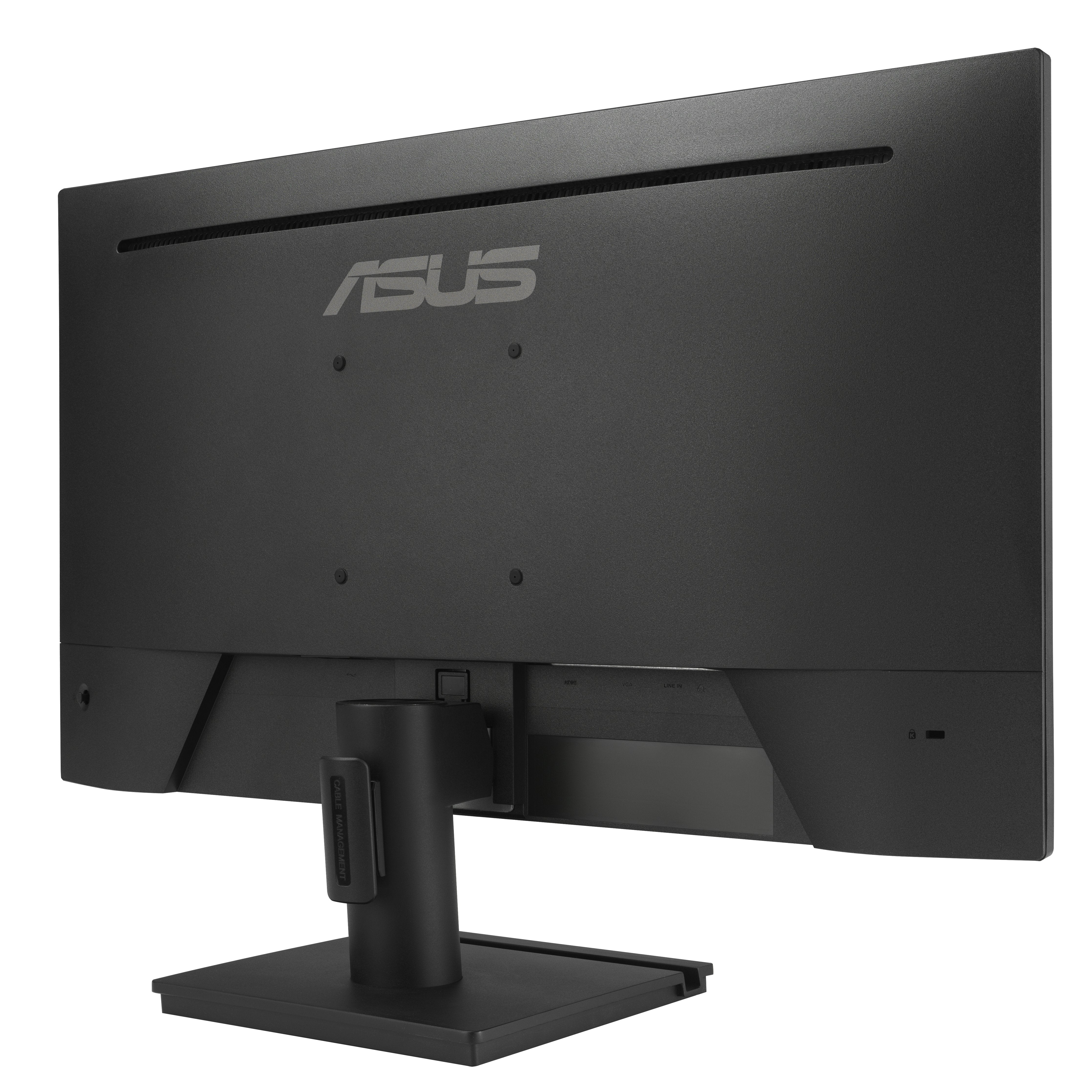 Monitor Asus Va259hga 24.5" 1920 X 1080 Pixeles Full Hd Lcd Negro