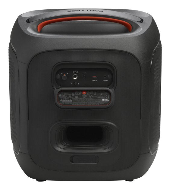 Jbl Portable Soundsystem Partybox Encore Essential 2 Negro Negro (Jblpbencoreess2ep)
