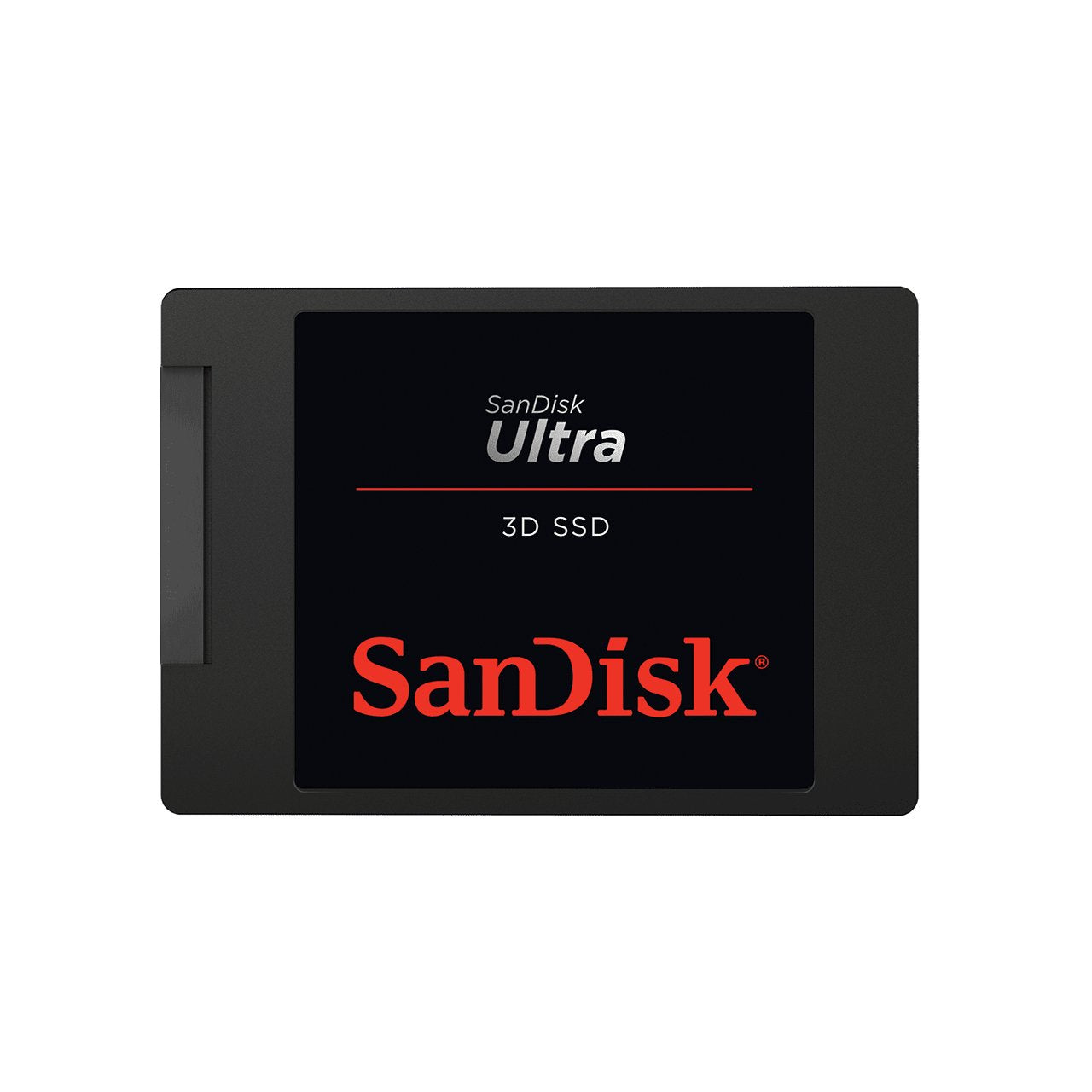 EAN 0619659197131 - SanDisk Ultra 3D 500 GB 2.5" Serial ATA III 3D NAND imagen 2