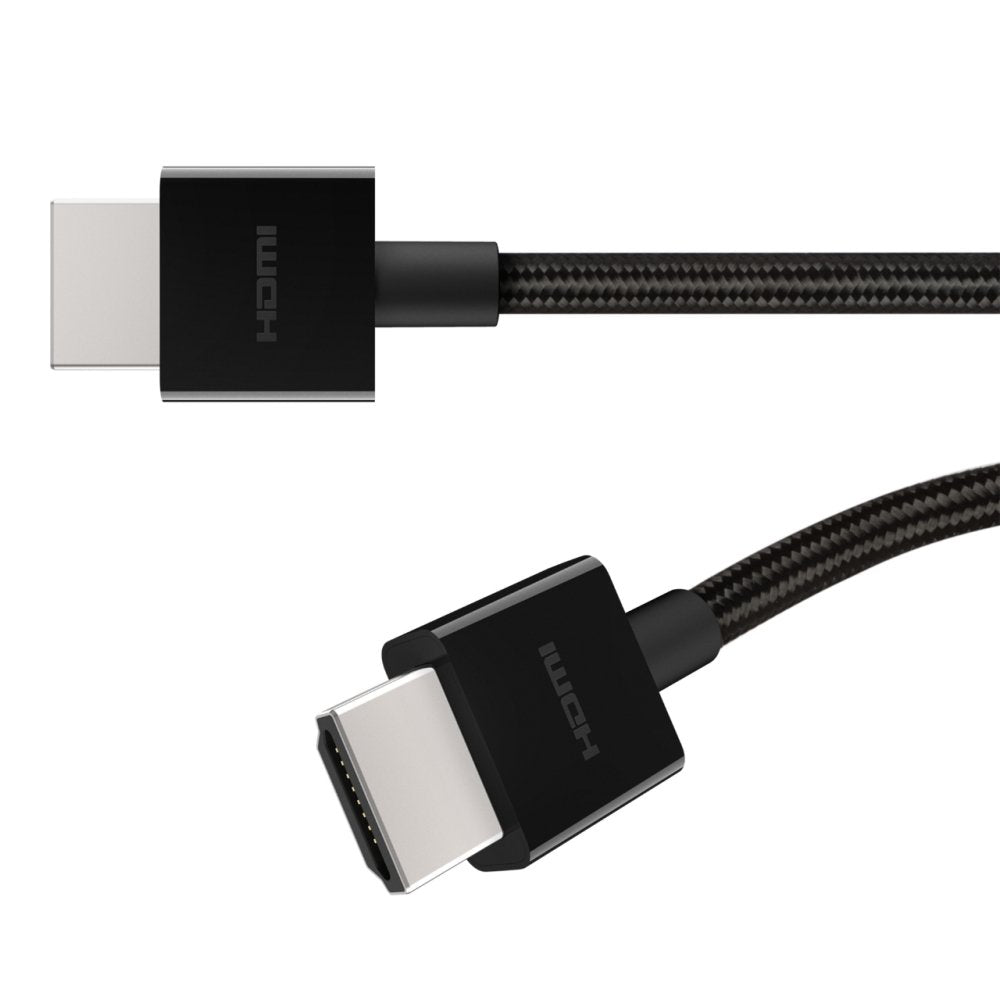Belkin Ultra High Speedcable Hdmihdmi (M) A Hdmi (M)2 Mnegro