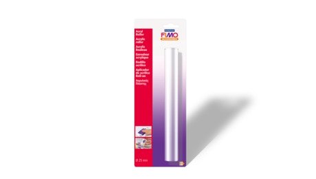 Rodillo Acrílico Para Amasar Staedtler Fimo 8700 05
