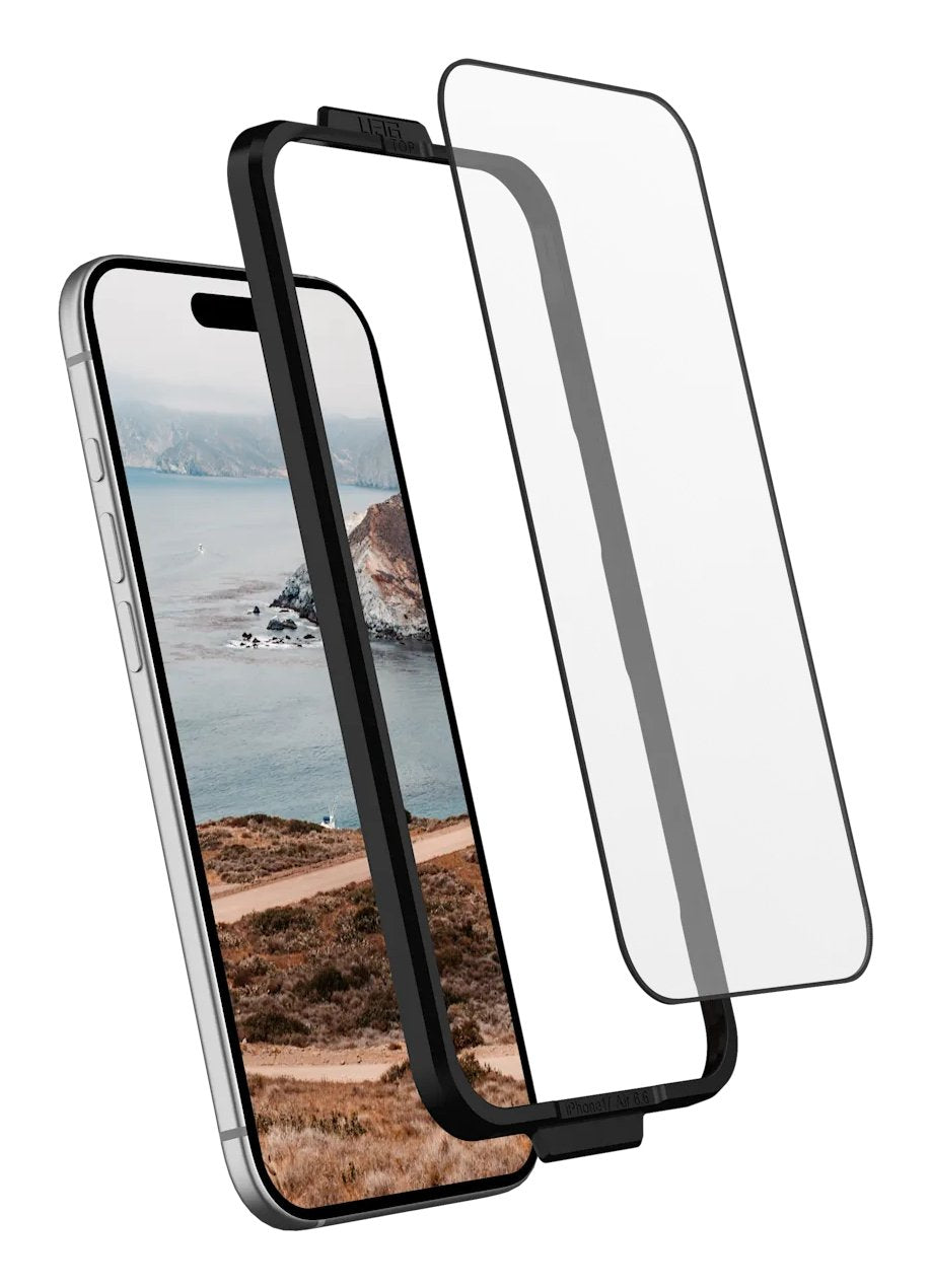 EAN 840283924194 - Urban Armor Gear 14438511VN Protector de pantalla anti-reflejante Apple 1 pieza(s) imagen 3