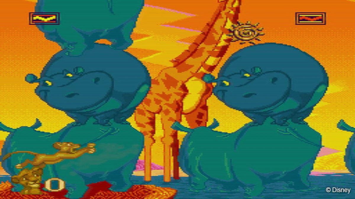 Juego Disney Classic - Aladdin & Lion King - Xbox One Xbox One