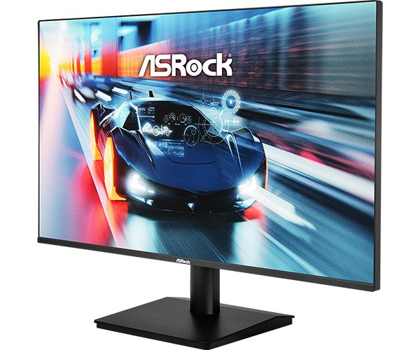 EAN 4710483949531 - Asrock CL27FFA pantalla para PC 68,6 cm (27") 1920 x 1080 Pixeles Full HD Negro imagen 3