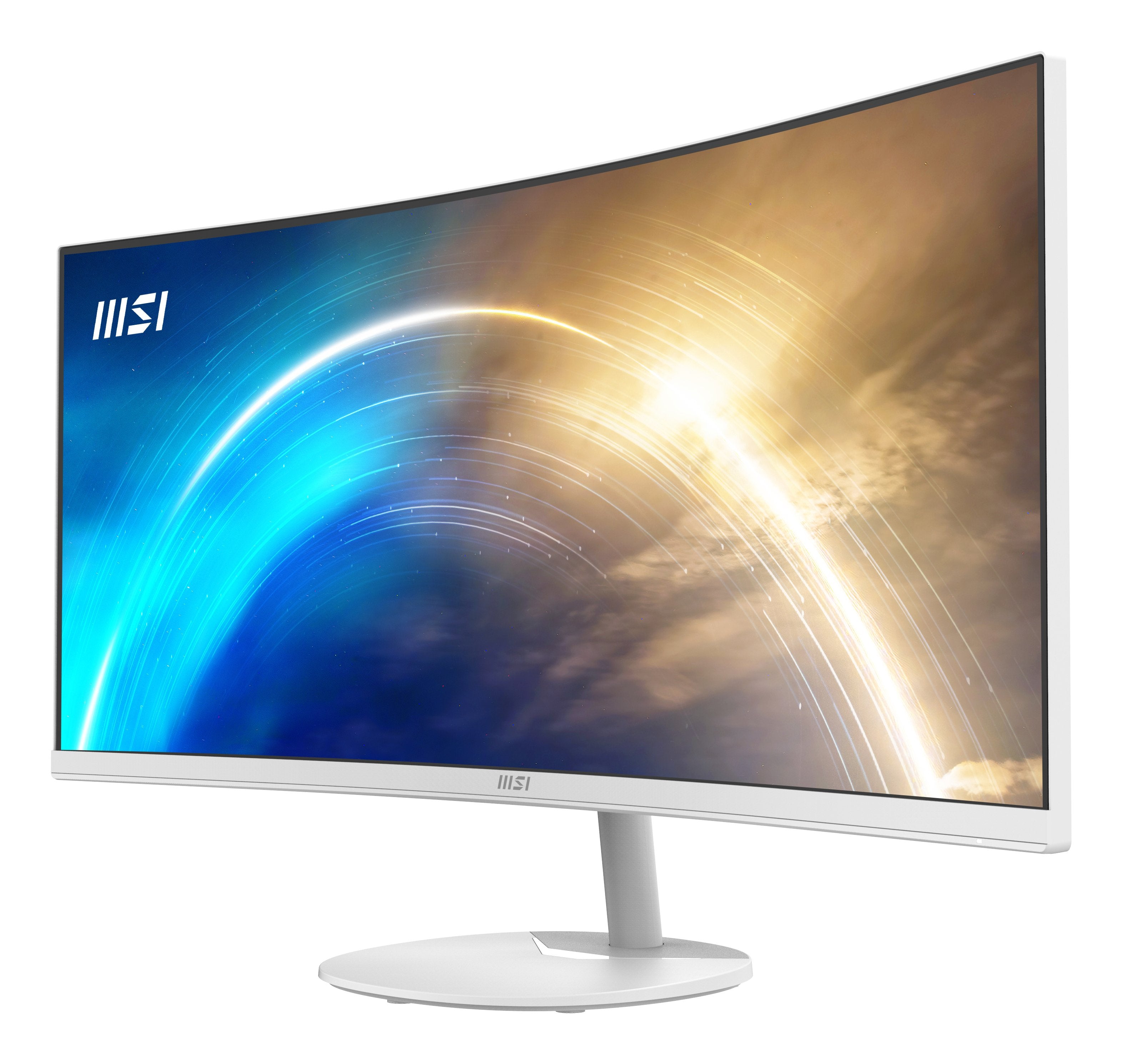EAN 4719072978228 - MSI Pro MP341CQ pantalla para PC 86,4 cm (34") 3440 x 1440 Pixeles UltraWide Quad HD Blanco imagen 6