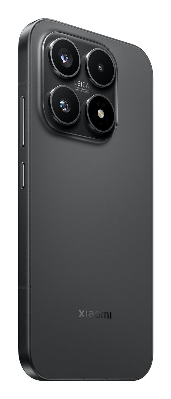 Xiaomi 17 5g Dual Sim 12gb Ram 512gb - Black