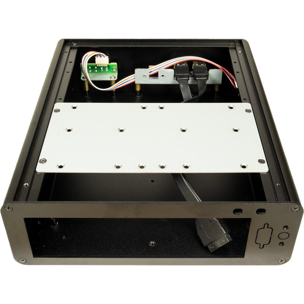 EAN 4260455647618 - Inter-Tech IP-60 Small Form Factor (SFF) Negro imagen 6