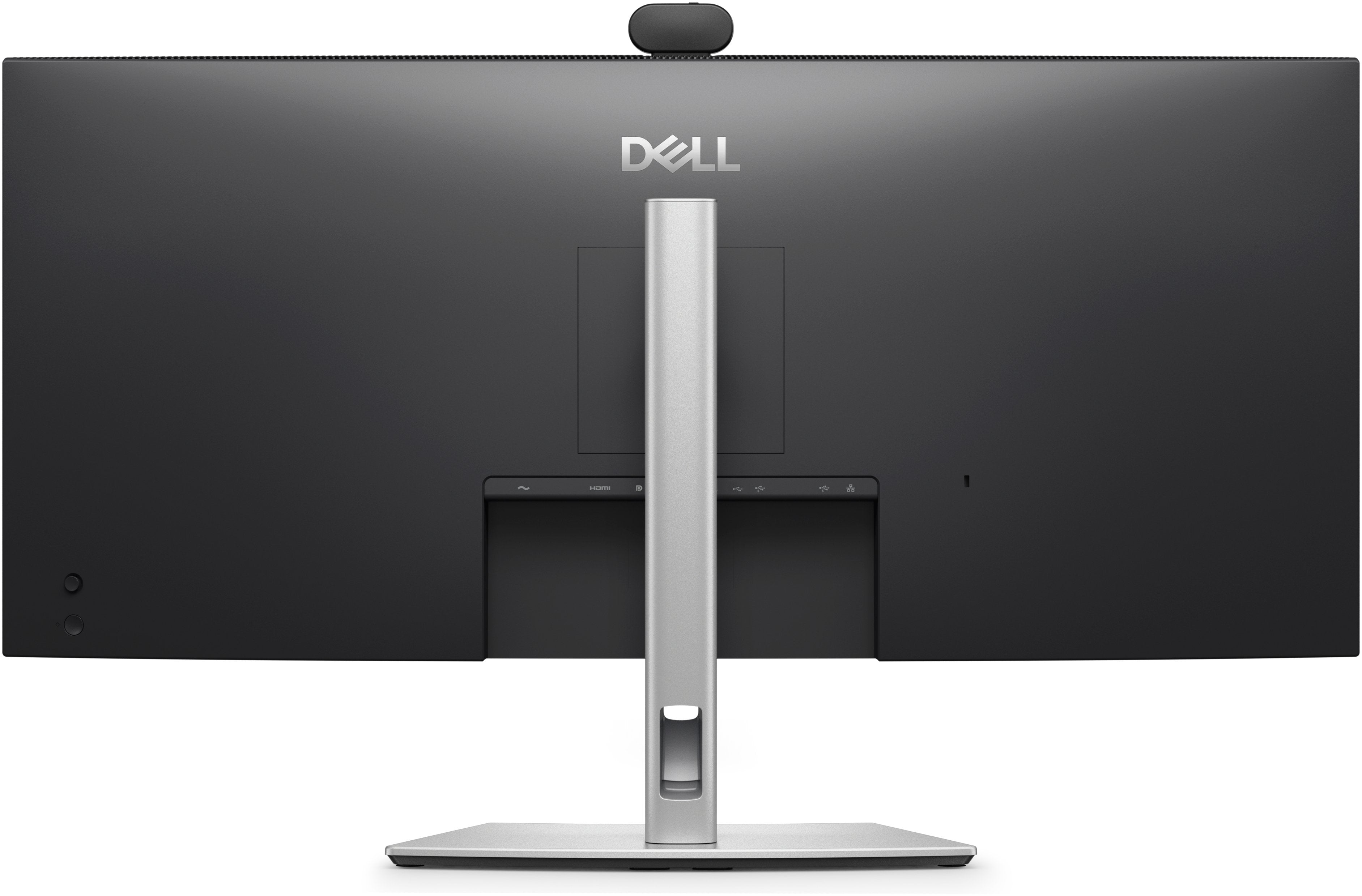 Monitor Led 34 " Dell Pro P P3426wev Curvo Ips Wqhd Dp Hdmi 100hz 5ms Vesa 100x100