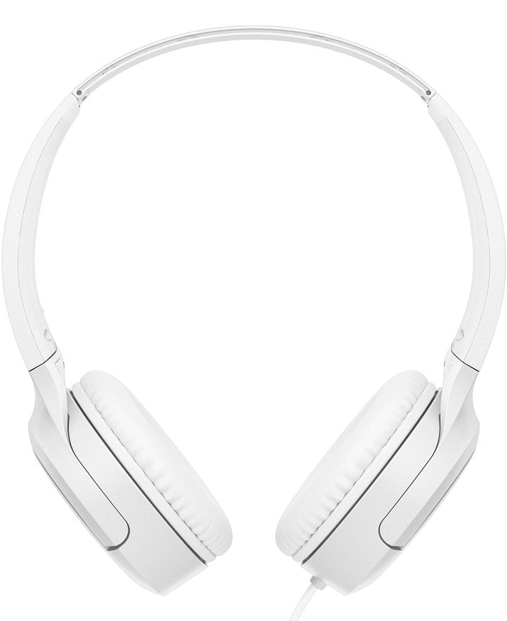EAN 4975769484629 - JVC HA-S33UC Auriculares Alámbrico Diadema Llamadas/Música USB Tipo C Blanco imagen 5
