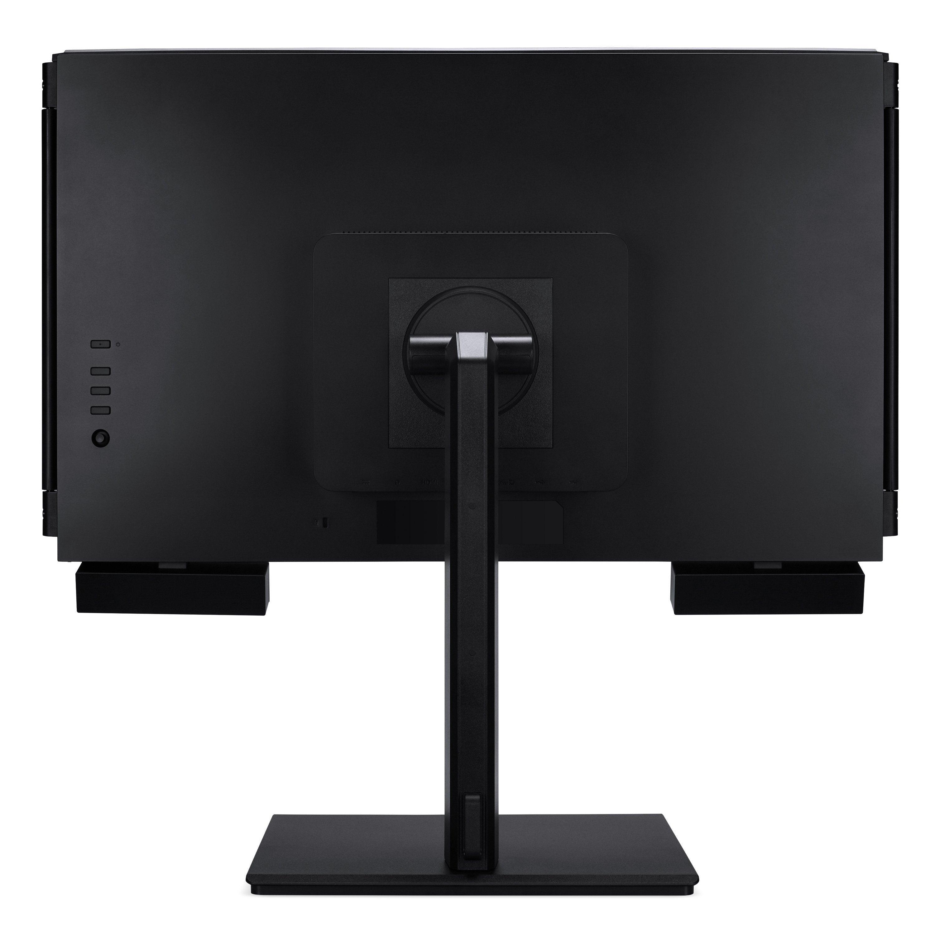 EAN 4711121854651 - Acer ASV27-2P pantalla para PC 68,6 cm (27") 3840 x 2160 Pixeles 4K Ultra HD LCD Negro imagen 8