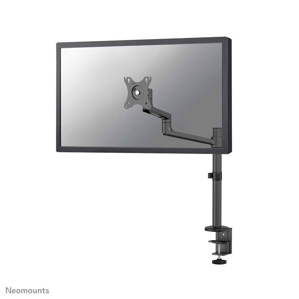 EAN 8717371449827 - Neomounts DS60-425BL1 soporte para monitor 68,6 cm (27") Escritorio Negro imagen 1