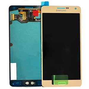 Samsung Gh97-16922f Recambio Del Teléfono Móvil Mostrar Oro