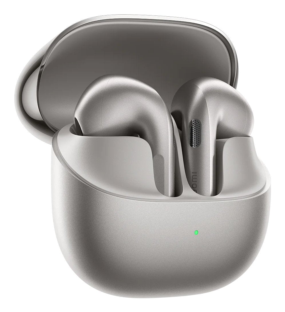 EAN 6932554471859 - Xiaomi Buds 6 Auriculares Inalámbrico Dentro de oído Llamadas/Música USB Tipo C Bluetooth Gris imagen 4