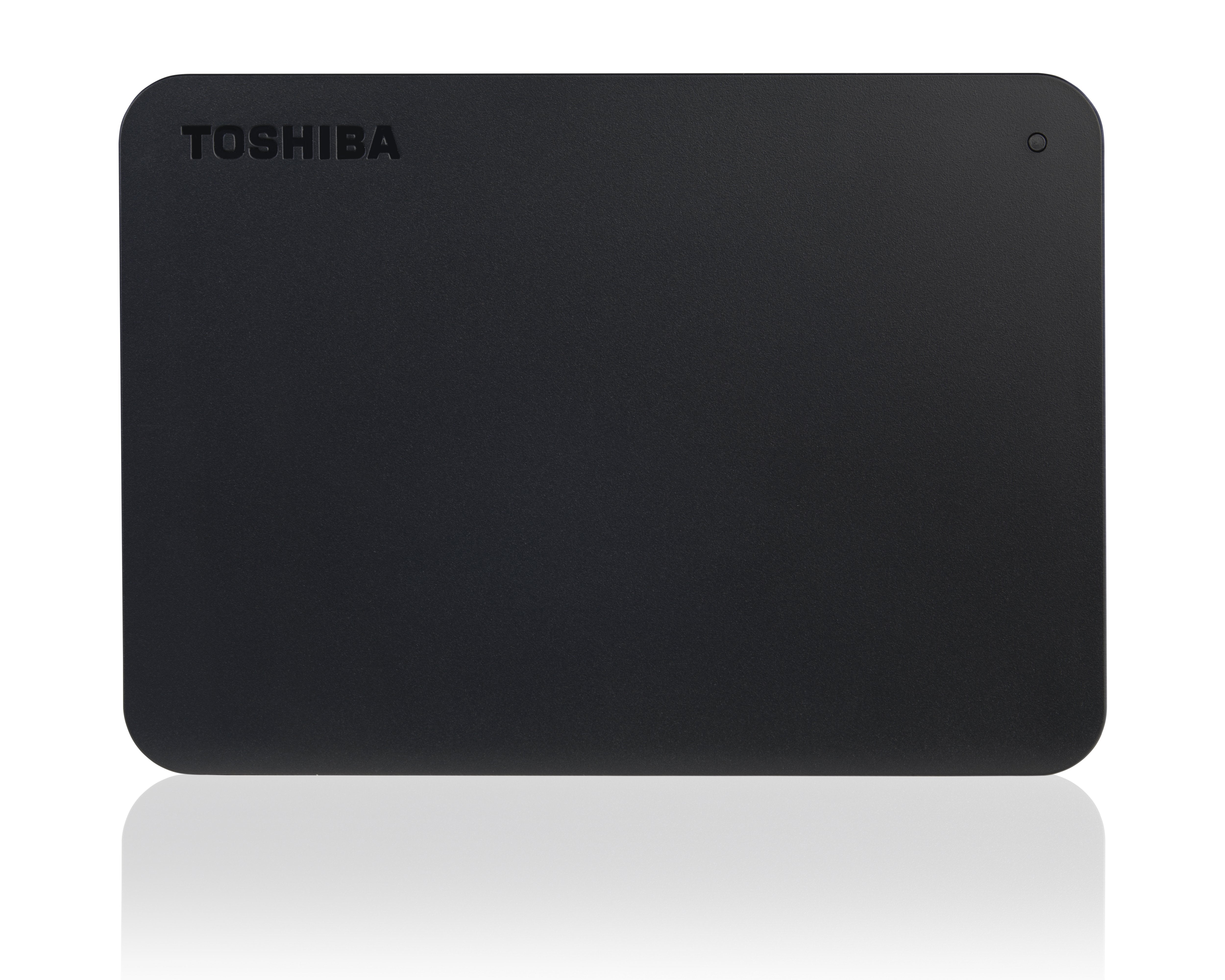 Disco Duro Externo Toshiba Canvio Basics Hdtb410ek3aa - 1tb · Usb 3.0 · 2.5
